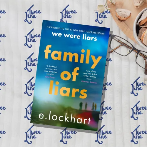 Family Of Liars