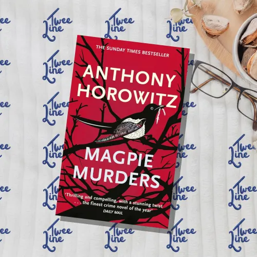Magpie Murders