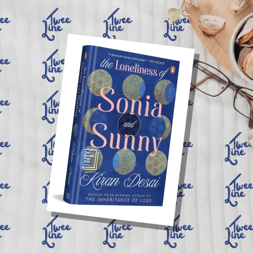 The Loneliness of Sonia and Sunny