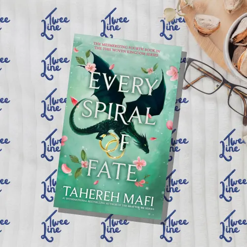 Every Spiral of Fate