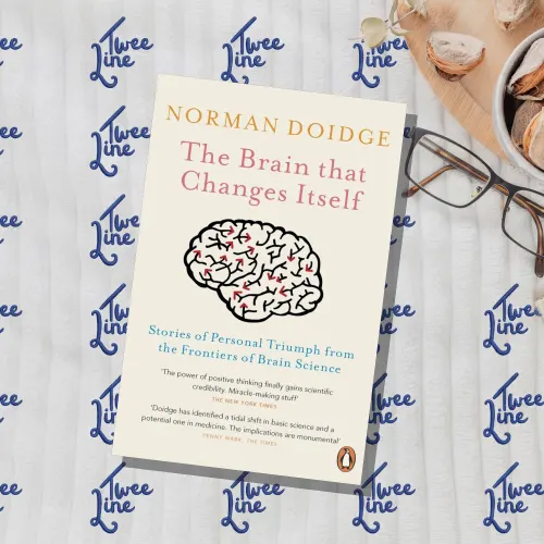 The Brain That Changes Itself: Stories of Personal Triumph from the Frontiers of Brain Science