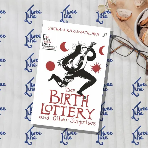 The Birth Lottery and Other Surprises