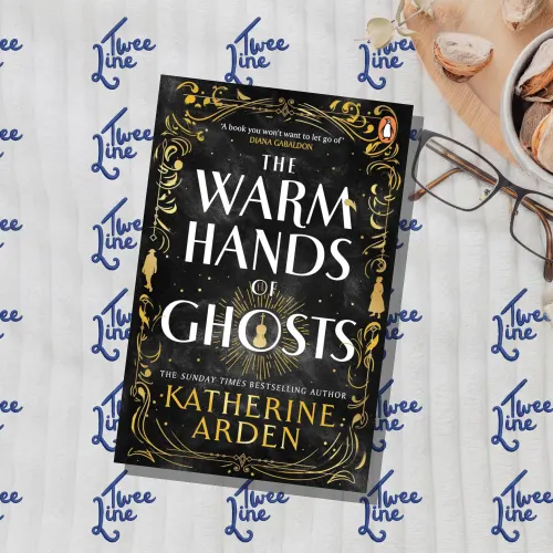 The Warm Hands Of Ghosts