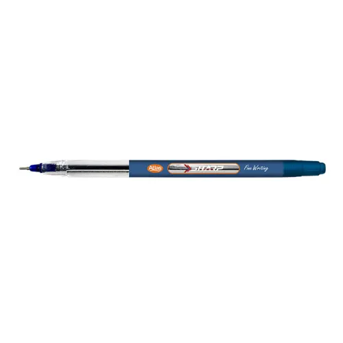 Atlas Sharp Pen Blue