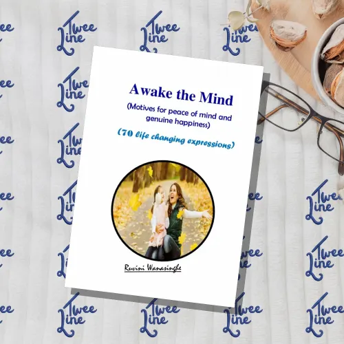 Awake the Mind