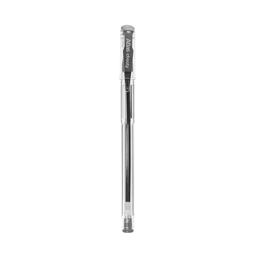 Atl Pen Chooty Black