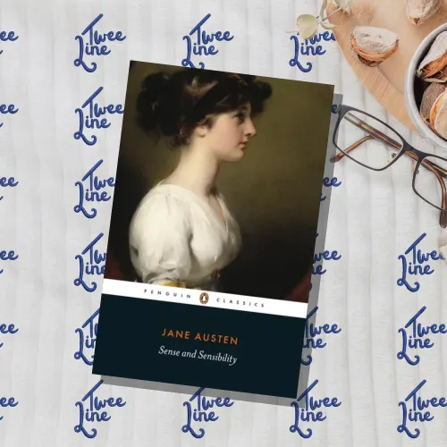 Sense &amp;amp; Sensibility