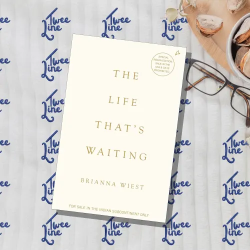 The Life That's Waiting