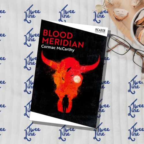 Blood Meridian