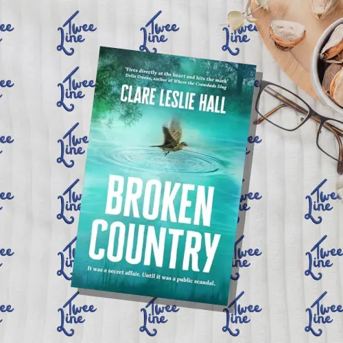 Broken Country