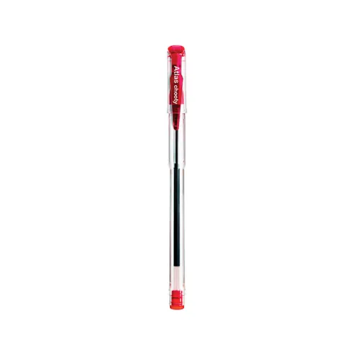 Atlas Pen – Chooty Red