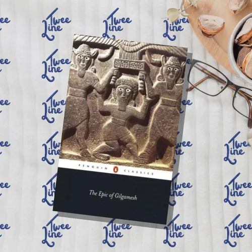 The Epic of Gilgamesh