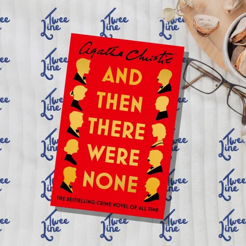 And Then There Were None