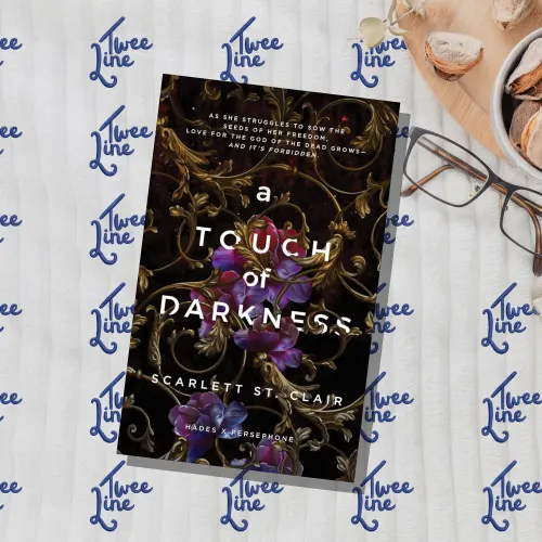 A Touch Of Darkness