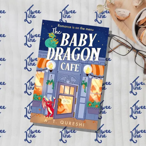 The Baby Dragon Cafe