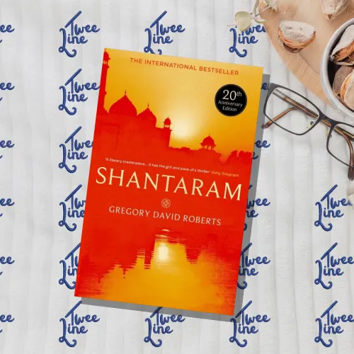 Shantaram