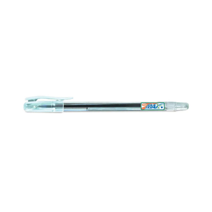 Atlas Max pen Blue
