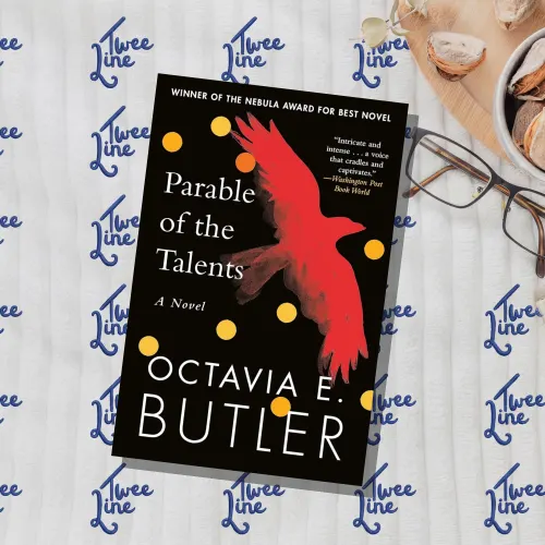 Parable of the Talents