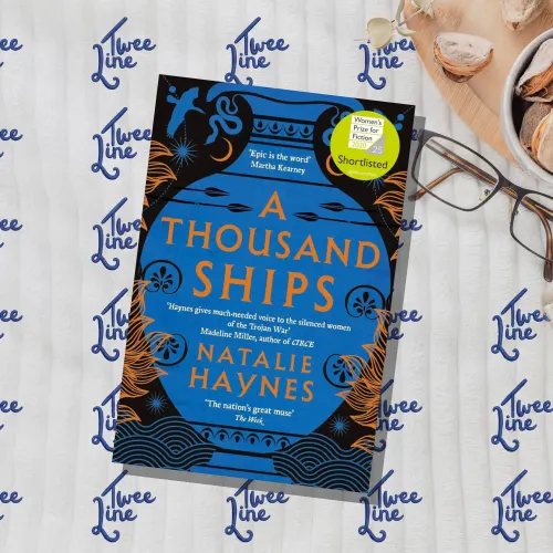 A Thousand Ships