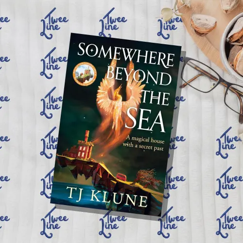 Somewhere Beyond the Sea