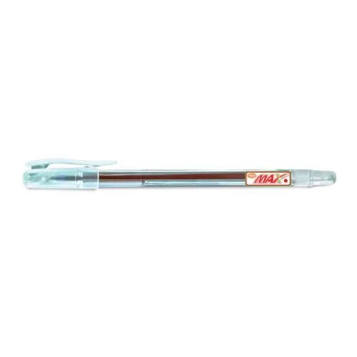 Atlas Max pen Red