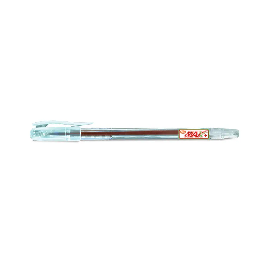 Atlas Max pen Red