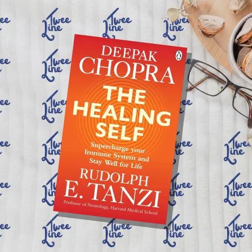 The Healing Self: Supercharge your Immune System and Stay Well for Life