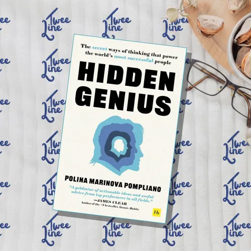 Hidden Genius