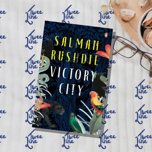 Victory City (Paperback)