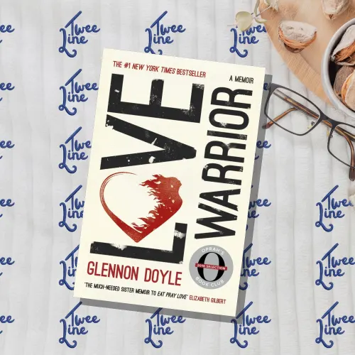 Love Warrior: A Memoir