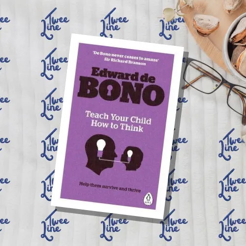 Teach Your Child How To Think
