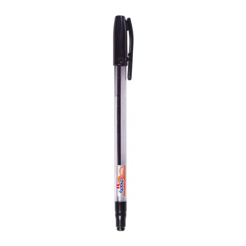 Atlas Pen Chooty T Black