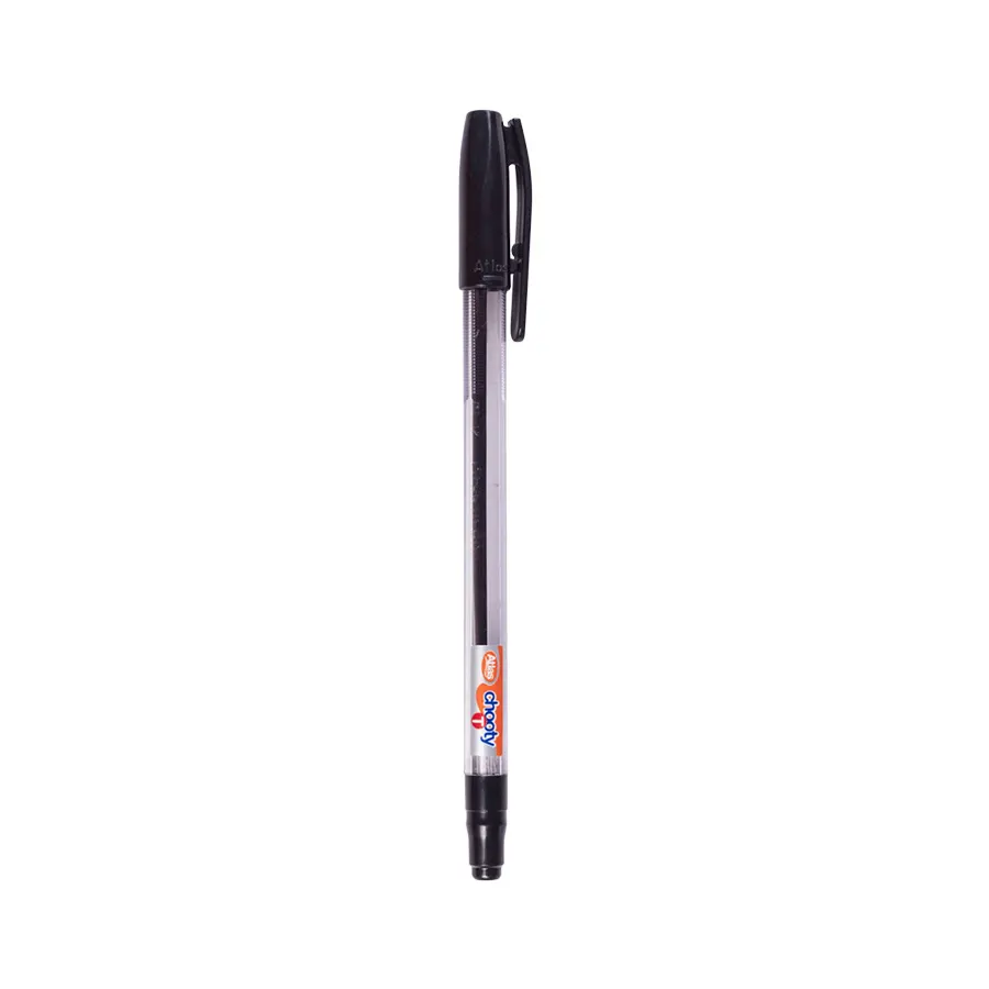 Atlas Pen Chooty T Black