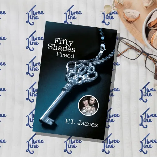 Fifty Shades Freed