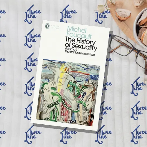 The History of Sexuality (Volume 1): The Will to Knowledge