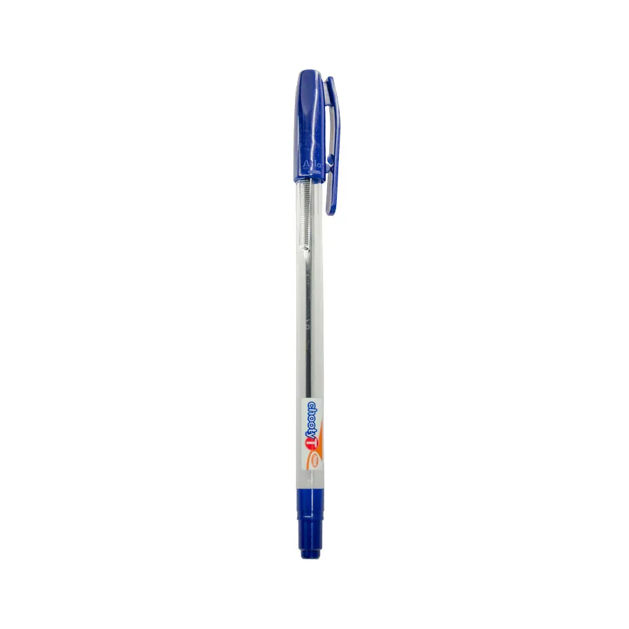 Atlas Pen Chooty T Blue