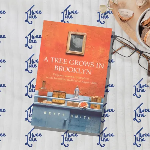 A Tree Grows in Brooklyn