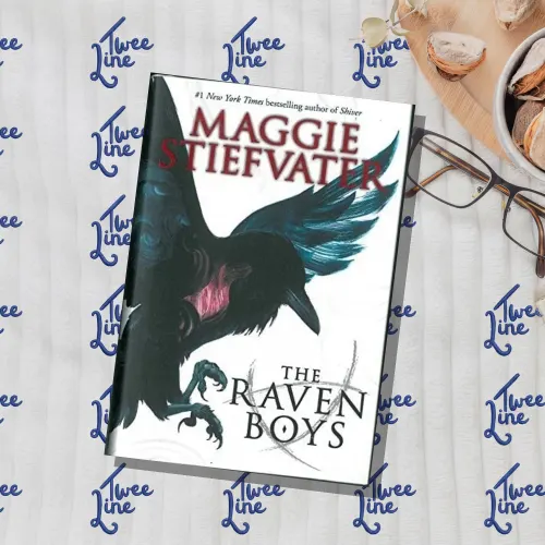 The Raven Boys