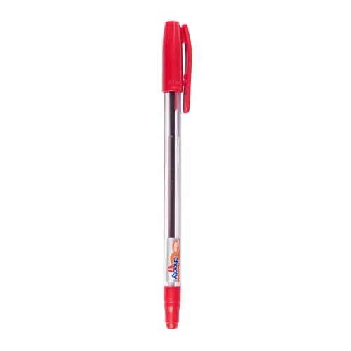 Atlas Pen Chooty T Red