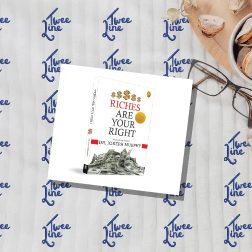 Riches Are Your Right