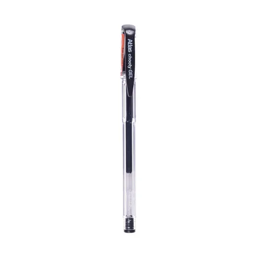Pen Chooty Gel Black