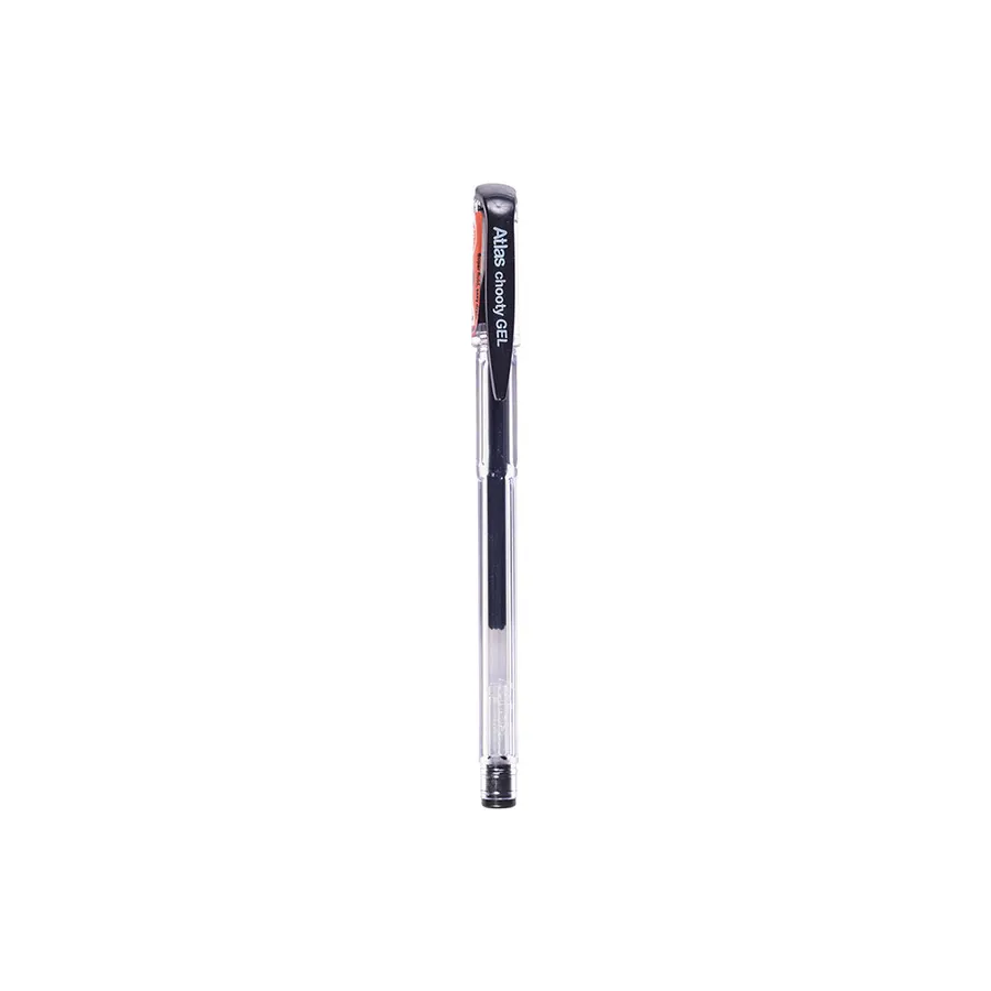 Pen Chooty Gel Black