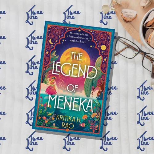 The Legend of Meneka