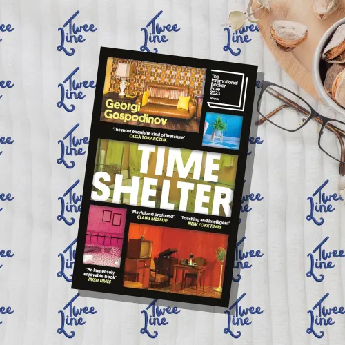 Time Shelter