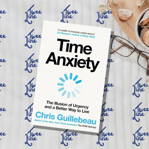 Time Anxiety