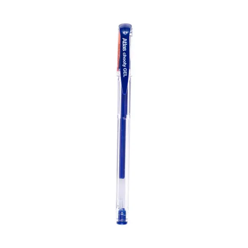 Pen Chooty Gel Blue