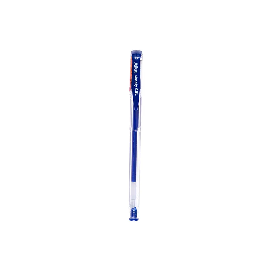 Pen Chooty Gel Blue