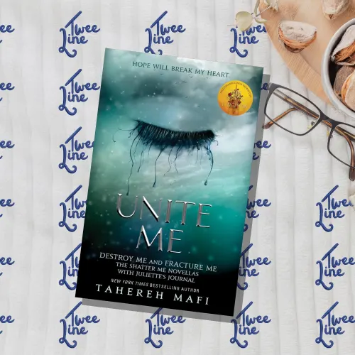 Unite Me (Shatter Me)