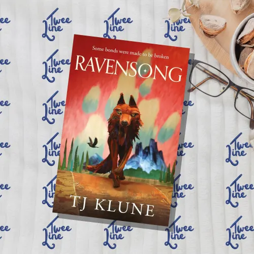 Ravensong