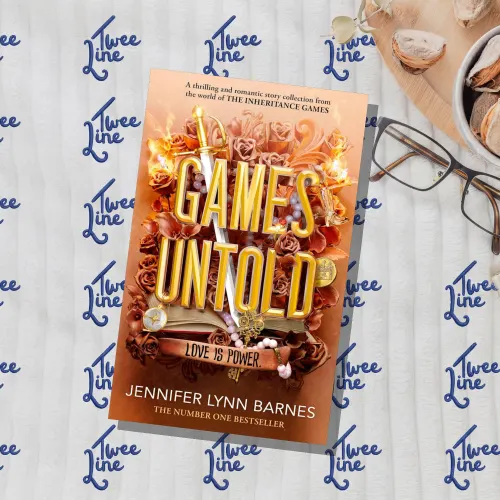 Games Untold